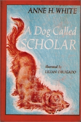 Dog Called Scholar