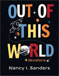 Out of This World Devotions
