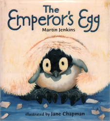 Emperor's Egg