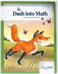 All About Math Level 2 - Activity Book