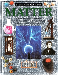 DK Eyewitness: Matter