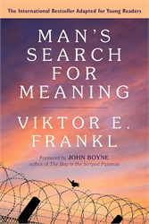 Man's Search for Meaning - Young Readers edition