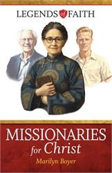 Missionaries for Christ