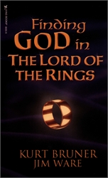 Finding God in The Lord of the Rings
