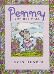 Penny and Her Doll