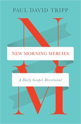 New Morning Mercies