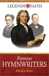 Famous Hymnwriters