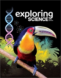 Exploring Science - Student Textbook