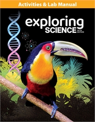 Exploring Science - Student Activities & Lab Manual