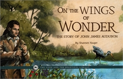 On the Wings of Wonder