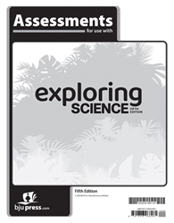 Exploring Science - Assessments
