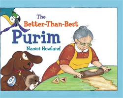 Better-Than-Best Purim