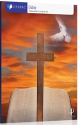 Lifepac: Bible 11 - Book 6 (old)