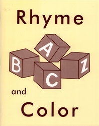 Rhyme and Color