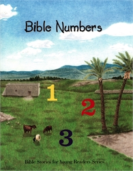 Bible Numbers