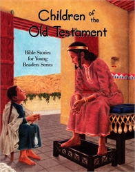 Children of the Old Testament
