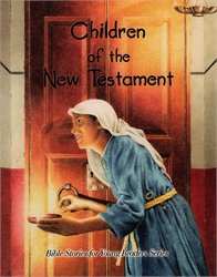 Children of the New Testament