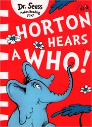 Horton Hears a Who!