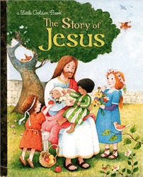 Story of Jesus