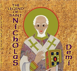 Legend of Saint Nicholas