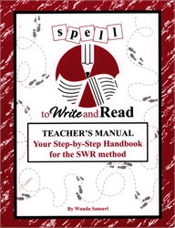 Spell to Write and Read