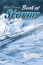 Eric Sloane's Book of Storms