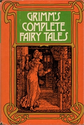 Grimm's Complete Fairy Tales