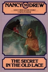 Nancy Drew #59