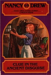 Nancy Drew #69