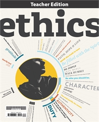 Ethics - Teacher's Edition