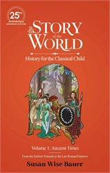 Story of the World Volume 1 (25th Anniversary Edition)