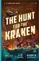 Hunt for the Kraken