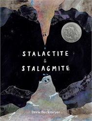 Stalactite & Stalagmite: A Big Tale from a Little Cave
