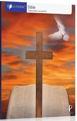 Lifepac: Bible 12 - Book 7
