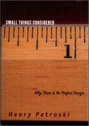 Small Things Considered