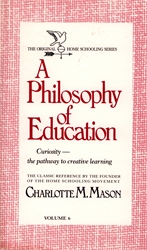 Philosophy of Education