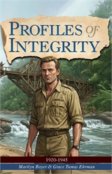 Profiles of Integrity #4: 1920-1945
