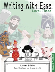 Writing With Ease - Workbook Level 3