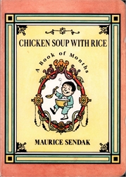 Chicken Soup With Rice