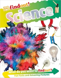 DK Findout! Science