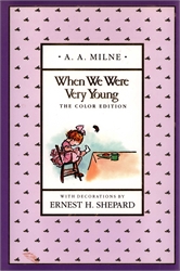 When We Were Very Young