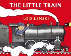 Little Train