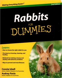 Rabbits for Dummies