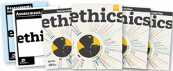 Ethics - BJU Subject Kit