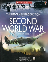 Usborne Introduction to the Second World War
