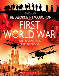 Usborne Introduction to the First World War