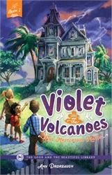 Violet and the Volcanoes #1