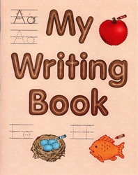 My Writing Book