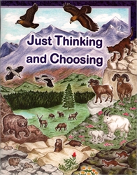 Just Thinking and Choosing