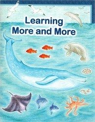 Learning More and More